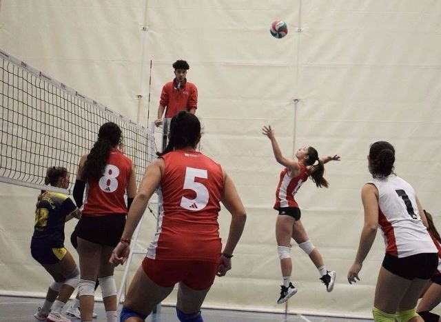 Deporte Universitario Canarias