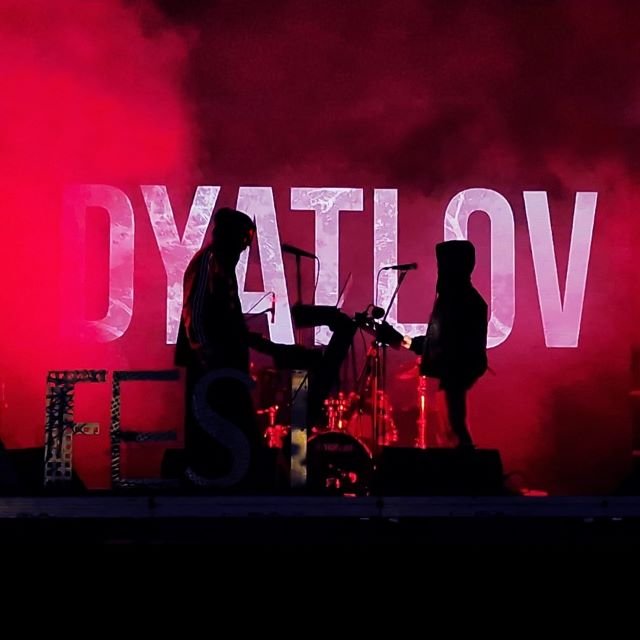 Dyatlov