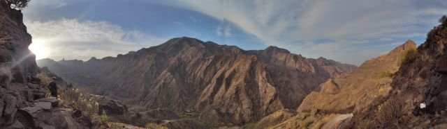 El Carrizal de Tejeda 1