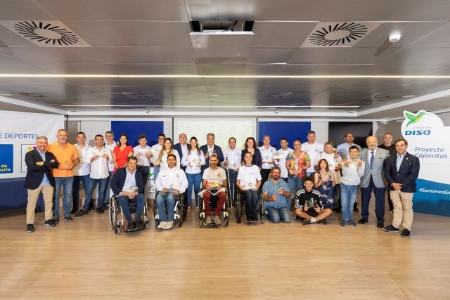 Entrega reconocimientos Proyecto Capacitas 7