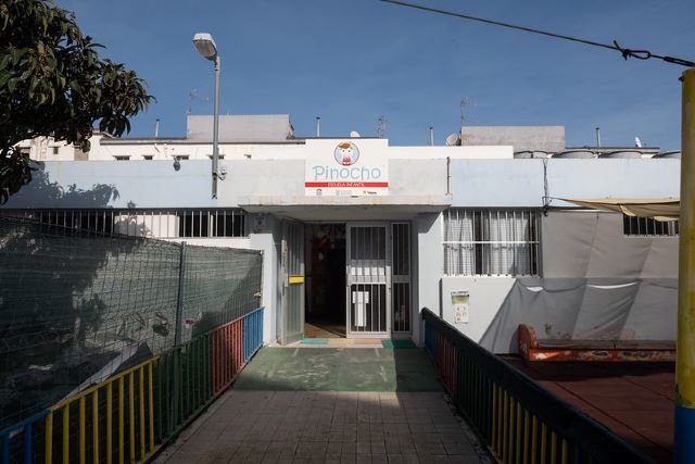 Escuela infantil 3
