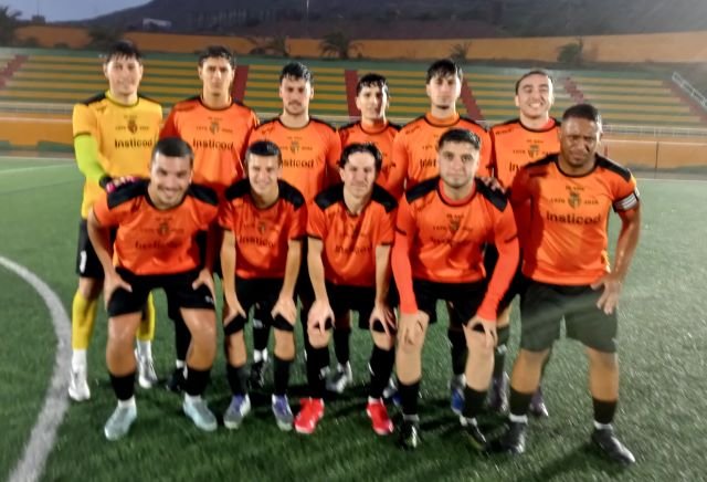 FC Guanarteme 7 4 26