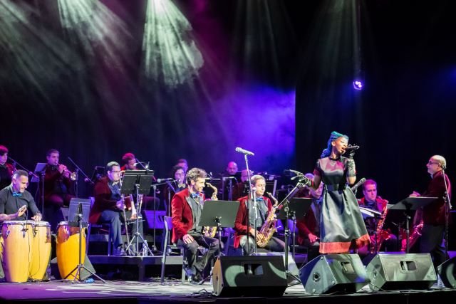 FIEBRE DE MAMBO 08