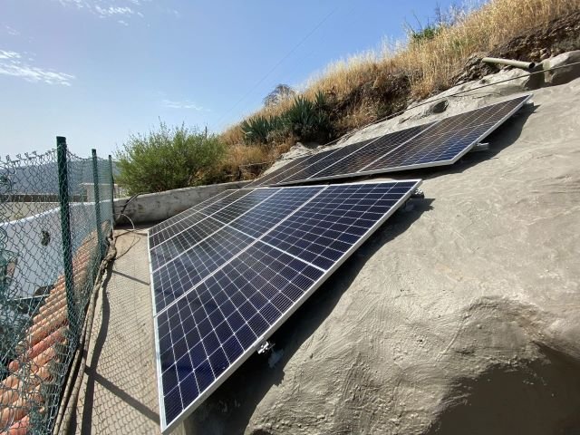 FOTO ARTENARA FOTOVOLTAICA 3