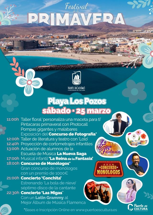 Festival de la Primavera