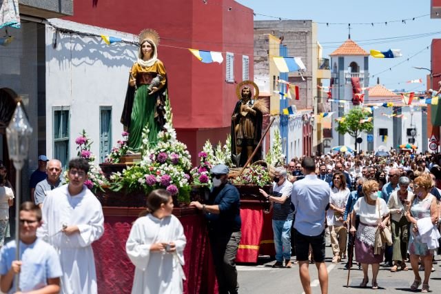 Festividad de San Isidro 2022 81