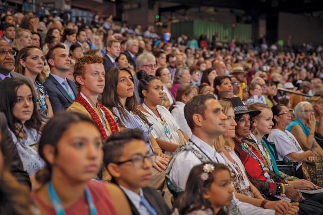 For PCR 5 Todd Anderson PHX2019 Todd SaturdaySelectAudience 7780