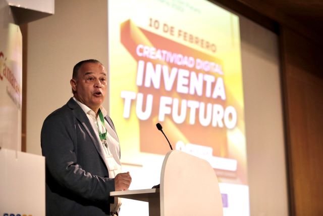 Foro Juventud Incyde 2