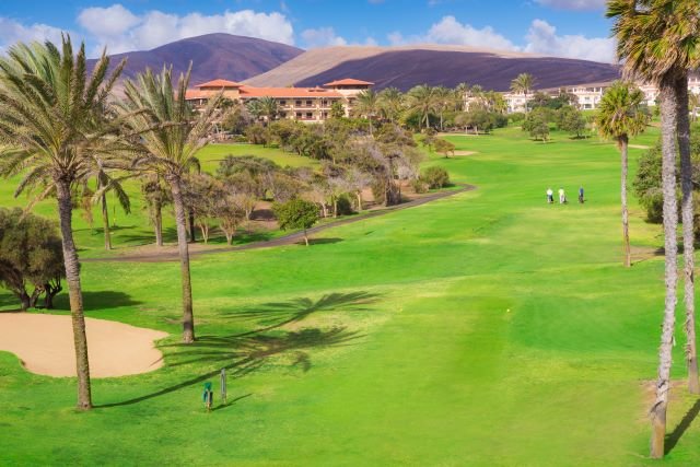 Fuerteventura Golf Club 39