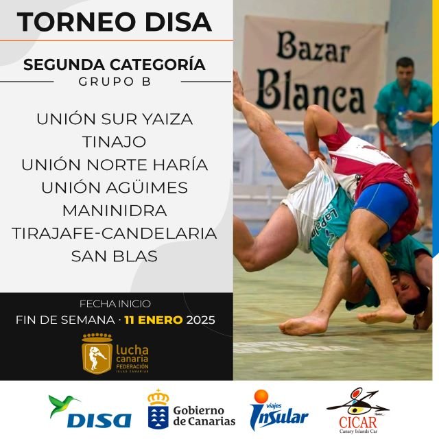 GRUPO B