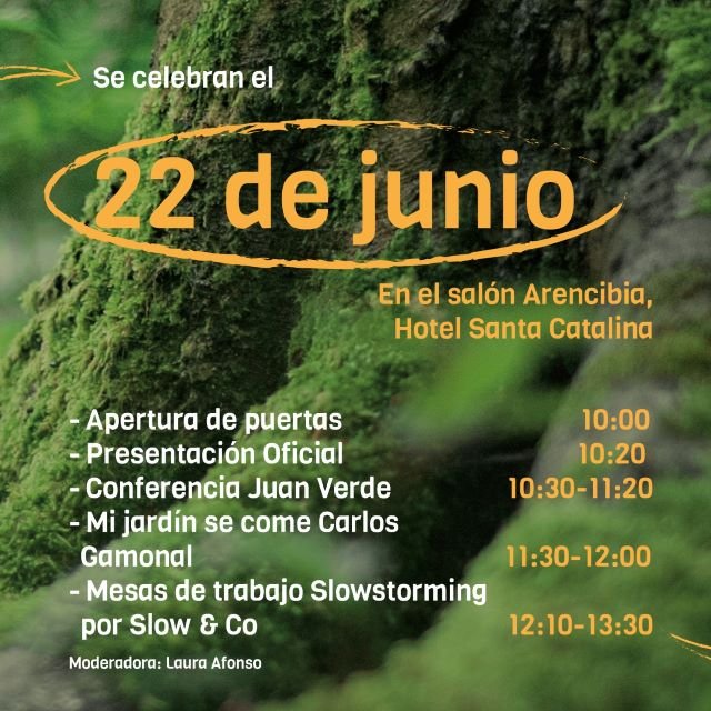 GranCa Live Fest GLF 360 programa
