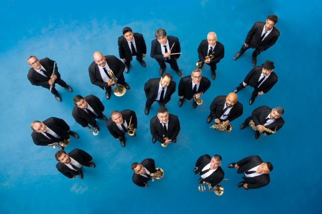 GranCanariaBigBand