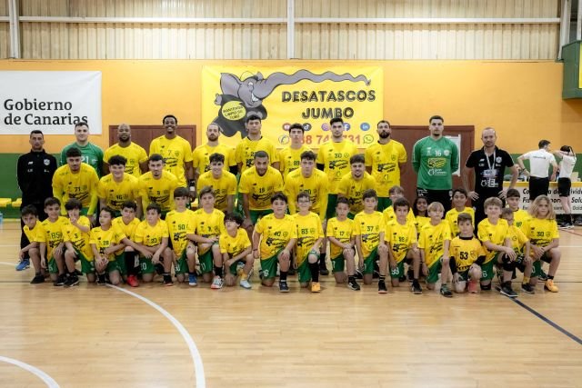 GÁLDAR 2