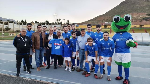 Homenage a Pillo 8 5 26