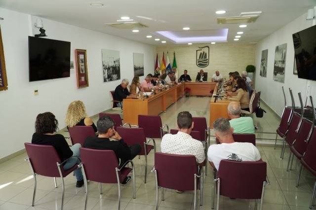 IMAGEN PLENO EXTRAORDINARIO 30 NOVI. 2022 2