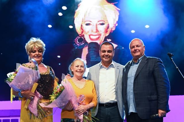 IV FESTIVAL XAAYO 5703