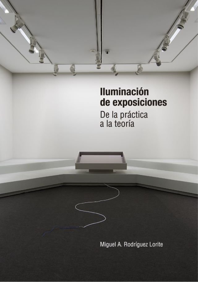 Iluminación Exposiciones