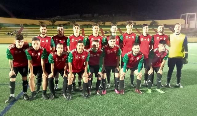 Inter del Pilar CF 17 3 23