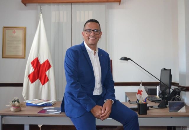 Isaac Diaz Sosa presidente provincial LPA 3