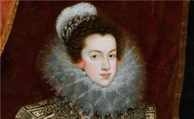 Isabel de Francia