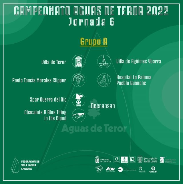 JORNADAS AGUAS DE TEROR 2022 