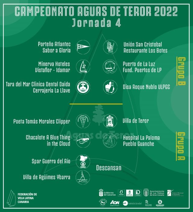 JORNADAS AGUAS DE TEROR 2022 PARES