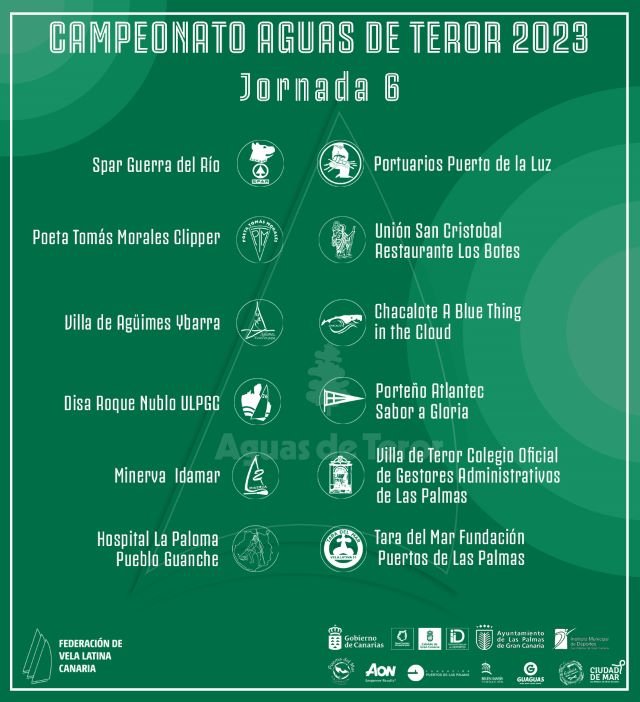 JORNADAS AGUAS DE TEROR 2023