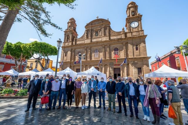 JURADO CATA QUESOS Y CONCEJALES