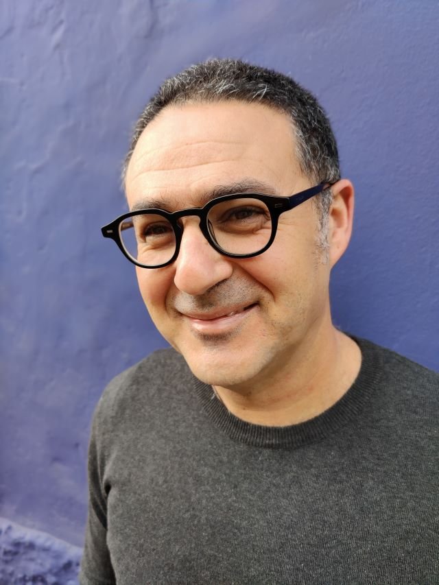 Javier Estévez