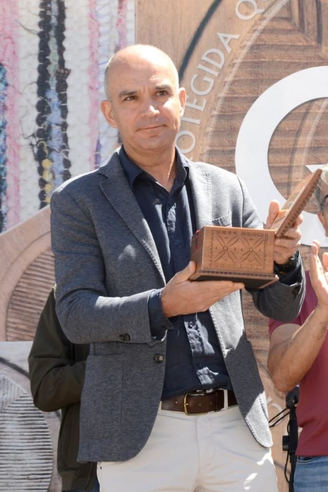 José Manuel Sosa Medina