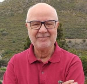 Juan Ferrera Gil