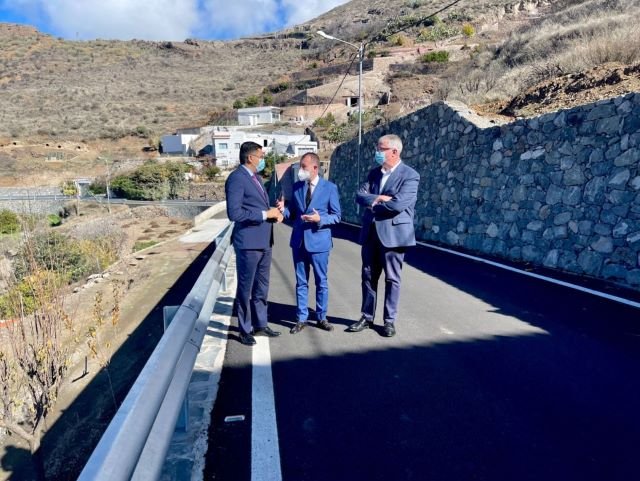 Juncalillo y El Tablado en Gáldar 2