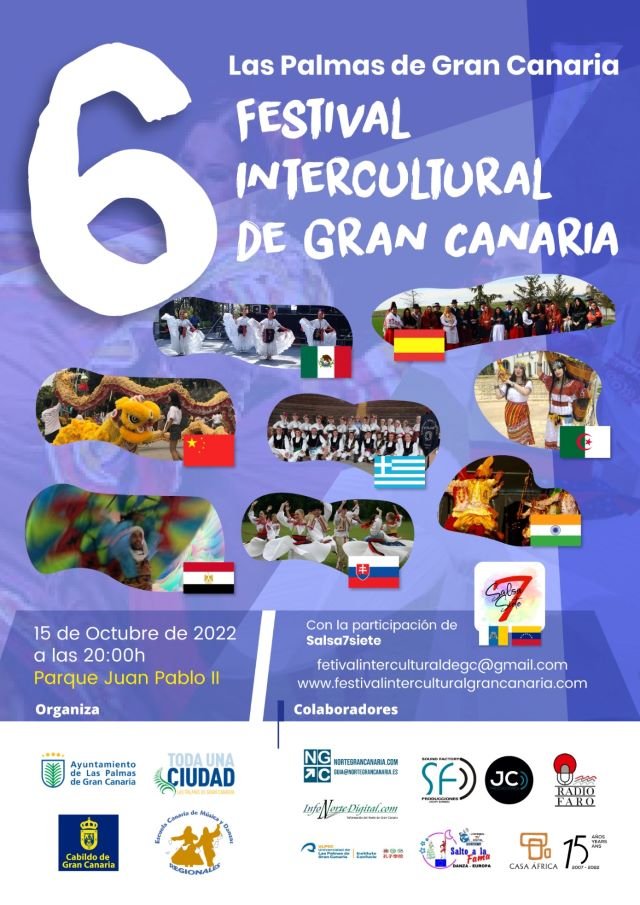 LAS PALMAS DE G