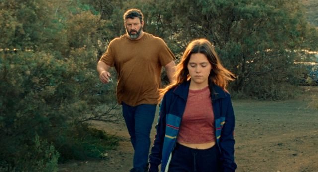 La Lucha fotograma 6