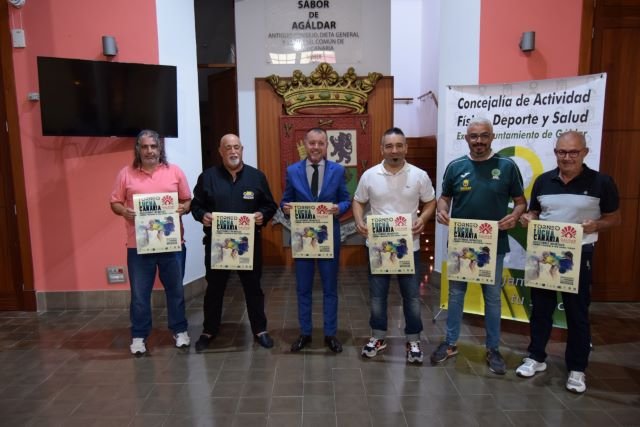 Lucha canaria infantil