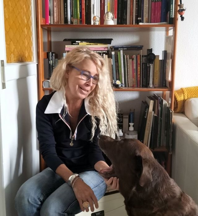 Martina Villar