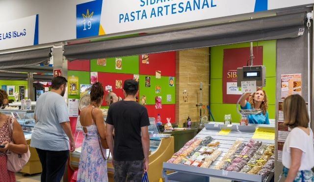 Mercado de Guía 2