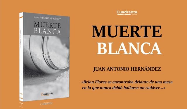 Montaje Muerte Blanca JAH