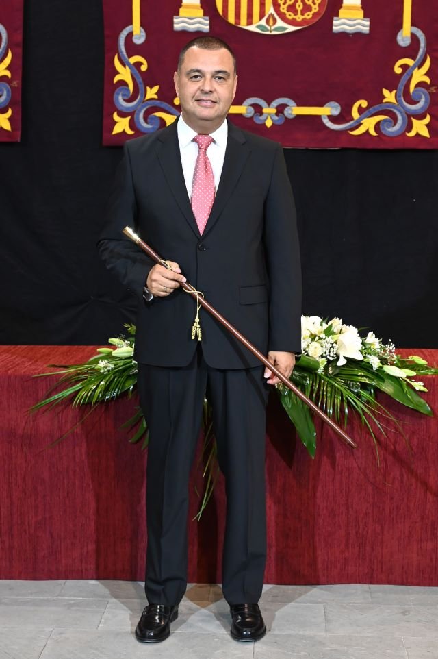 PEDRO RODRÍGUEZ