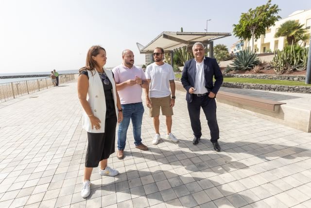 PRESENTACIÓN I TRIATLÓN CIUDAD DE PUERTO