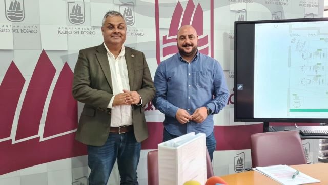 PRESENTACIÓN PROYECTO TELECENTRO 2022 2023