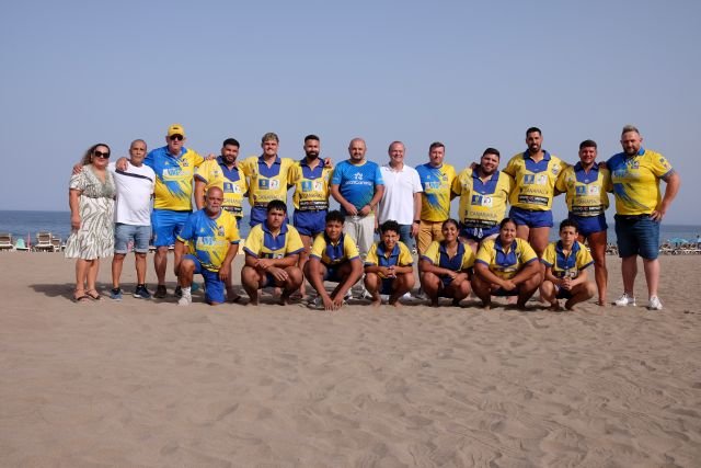 PROYECTO LUCHA CANARIA TURISTAS 3