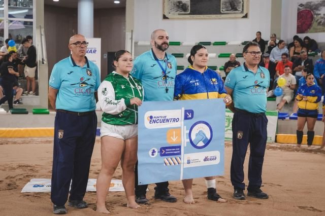 PUNTO DE ENCUENTRO GOBCAN