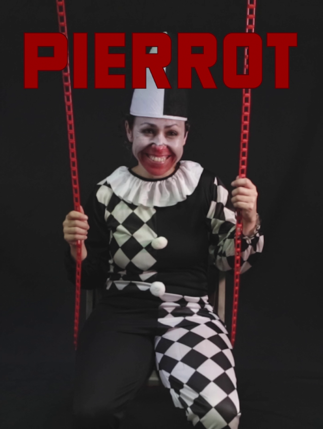 Pierrot