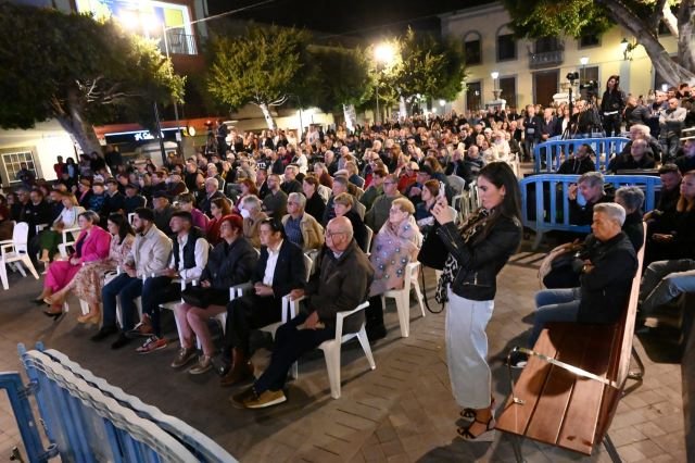 Presentación Candidato Juntos por Guía 4