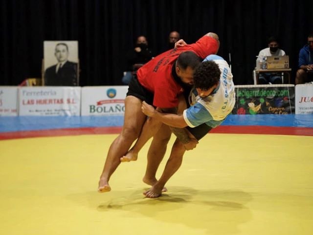 RAMÓN JIMENEZ SANTA RITA 1