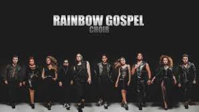 Rainbow Gospel Choir