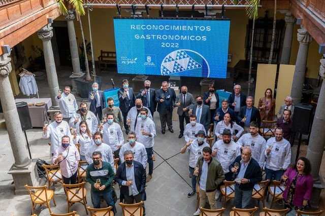 Reconociminto gastronómico 3