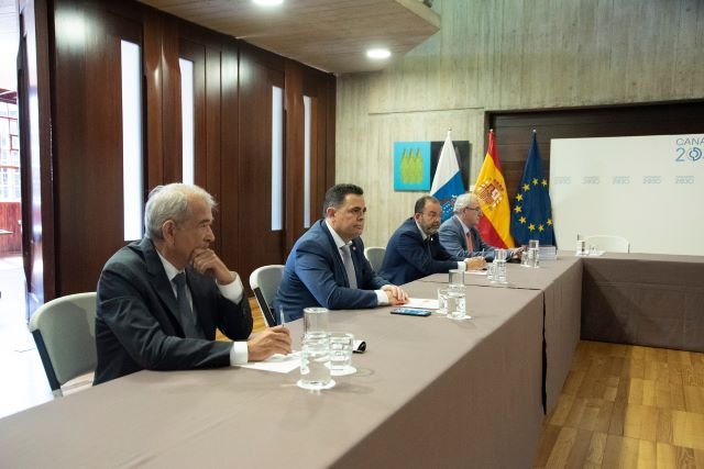 Representantes Manifiesto REF en Presidencia Gobjpg