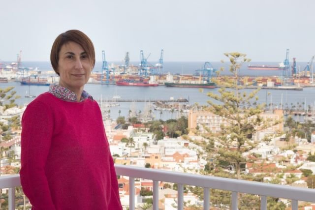 Rosa Felipe hoy